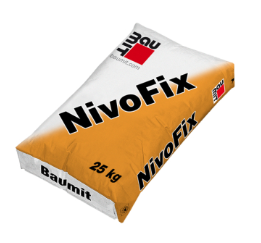 NIvofix- ljepilo za eps i vunu